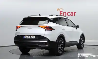 Kia Sportage 2023 1.6 Автомат в Москве № 120887, миниатюра 12
