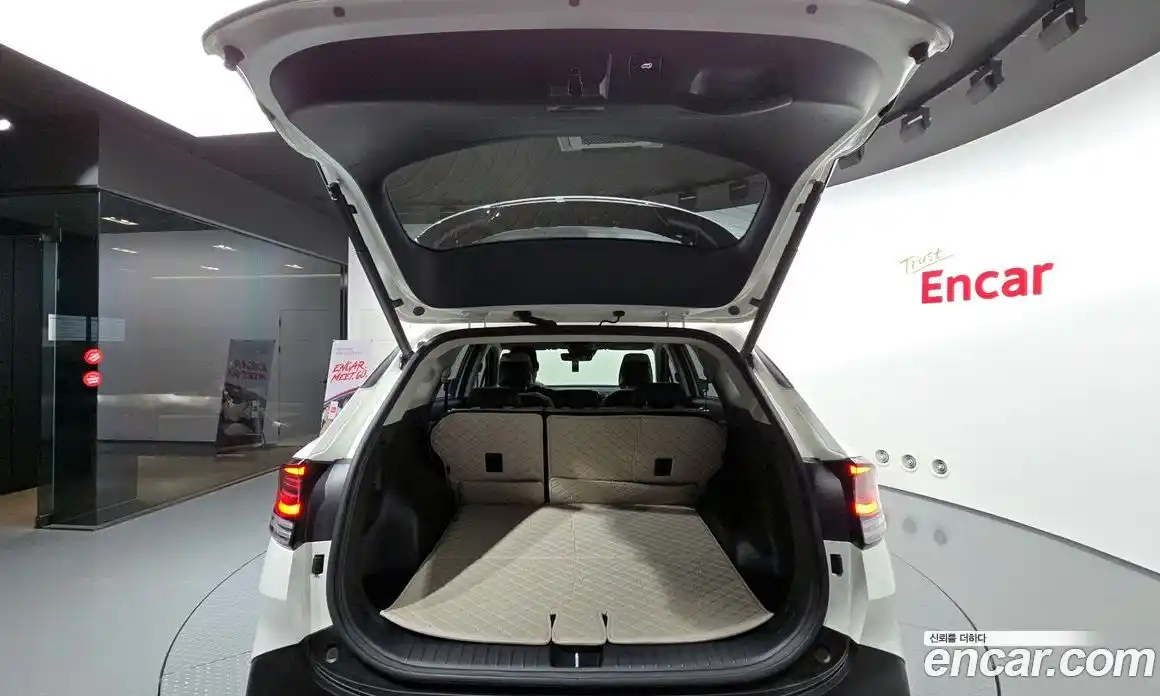 Kia Sportage 2023 1.6 Автомат в Москве № 120887, фото 18