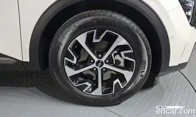 Kia Sportage 2023 1.6 Автомат в Москве № 120887, миниатюра 5