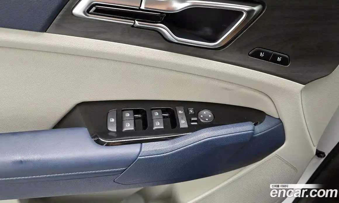 Kia Sportage 2023 1.6 Автомат в Москве № 120887, фото 7