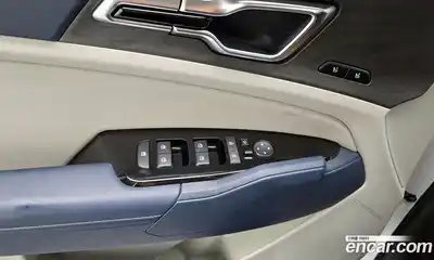 Kia Sportage 2023 1.6 Автомат в Москве № 120887, миниатюра 7