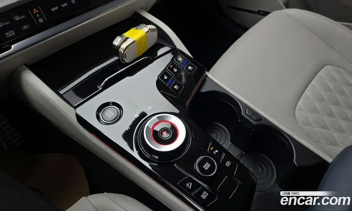 Kia Sportage 2023 1.6 Автомат в Москве № 120887, фото 9