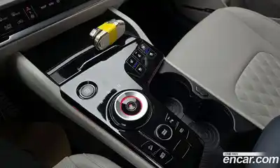 Kia Sportage 2023 1.6 Автомат в Москве № 120887, миниатюра 9