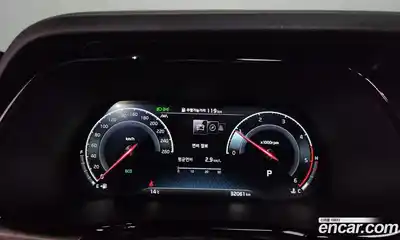 Kia Mohave 2022 3.0 Автомат в Москве № 121553, миниатюра 11