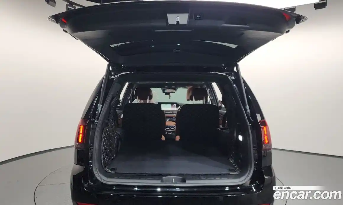 Kia Mohave 2022 3.0 Автомат в Москве № 121553, фото 13