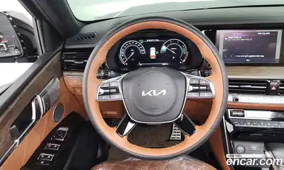 Kia Mohave 2022 3.0 Автомат в Москве № 121553, миниатюра 3