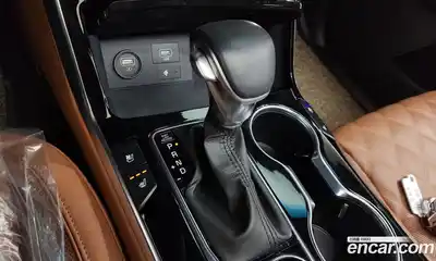 Kia Mohave 2022 3.0 Автомат в Москве № 121553, миниатюра 4