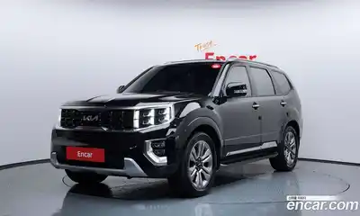 Kia Mohave 2022 3.0 Автомат в Москве № 121553, миниатюра 5