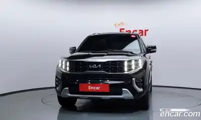 Kia Mohave 2022 3.0 Автомат в Москве № 121553, миниатюра 6