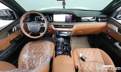 Kia Mohave 2022 3.0 Автомат в Москве № 121553, миниатюра 8