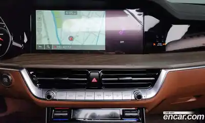 Kia Mohave 2022 3.0 Автомат в Москве № 121553, миниатюра 9