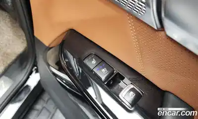 Kia Mohave 2022 3.0 Автомат в Москве № 121553, миниатюра 10