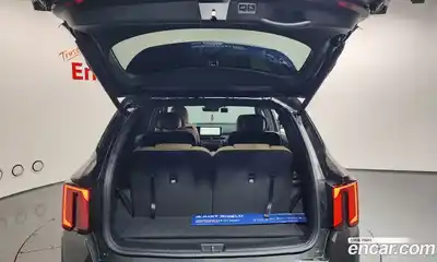 Kia Sorento 2024 2.5 Автомат в Москве № 121817, миниатюра 11