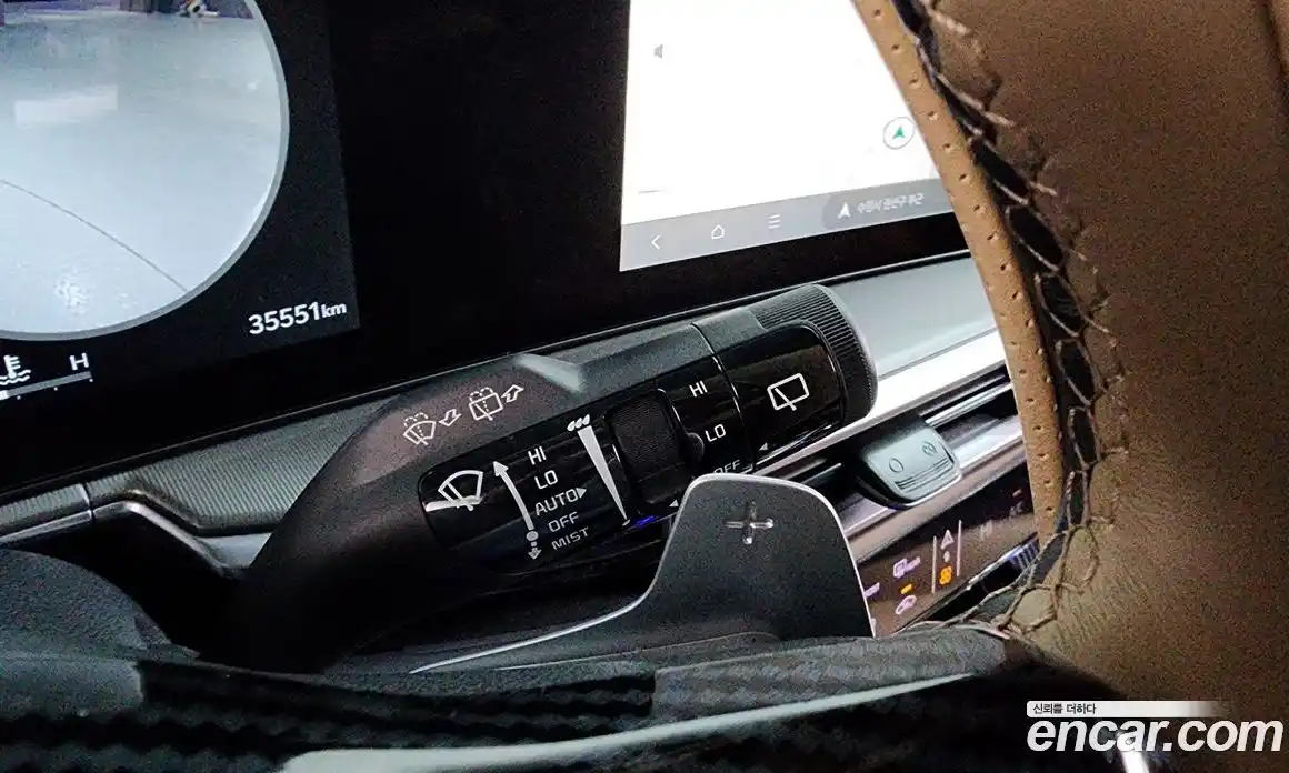 Kia Sorento 2024 2.5 Автомат в Москве № 121817, фото 15