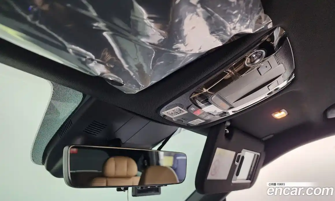 Kia Sorento 2024 2.5 Автомат в Москве № 121817, фото 19