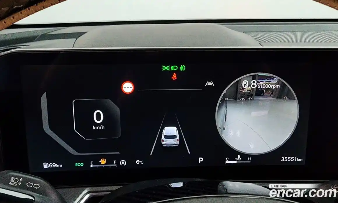 Kia Sorento 2024 2.5 Автомат в Москве № 121817, фото 4