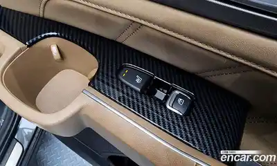 Kia Sorento 2024 2.5 Автомат в Москве № 121817, миниатюра 5