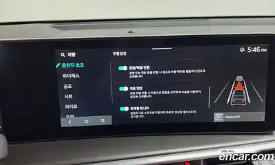 Kia Sorento 2024 2.5 Автомат в Москве № 121817, миниатюра 6