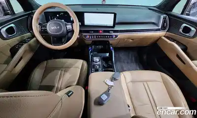 Kia Sorento 2024 2.5 Автомат в Москве № 121817, миниатюра 8