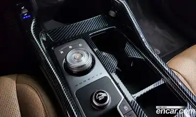 Kia Sorento 2024 2.5 Автомат в Москве № 121817, миниатюра 9