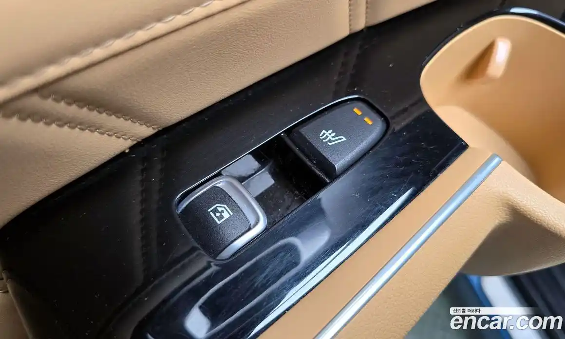 Kia Sorento 2021 1.6 Автомат в Москве № 121851, фото 12