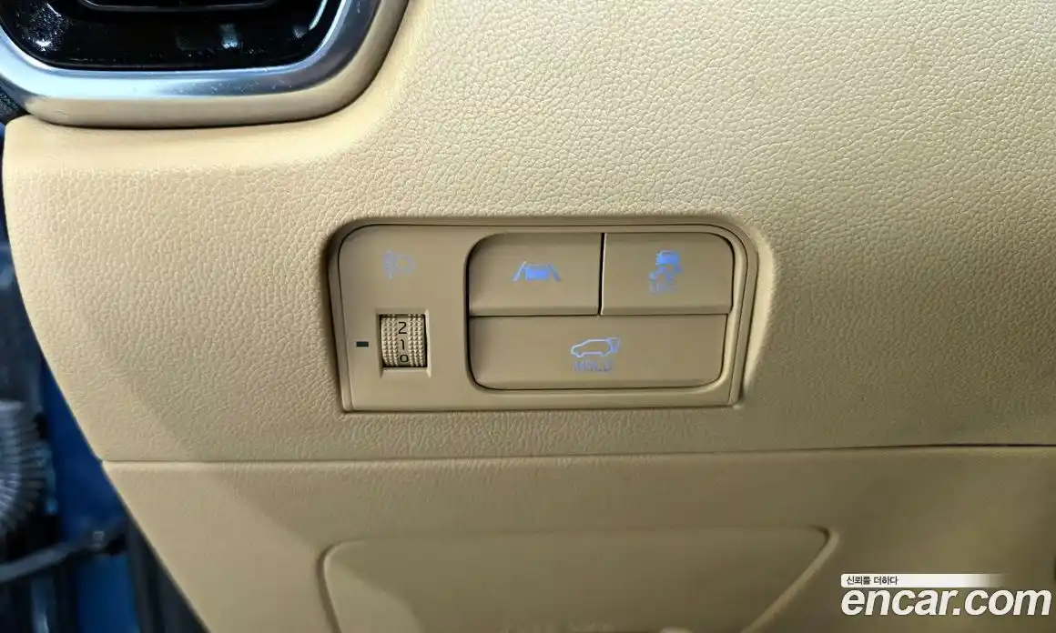 Kia Sorento 2021 1.6 Автомат в Москве № 121851, фото 16