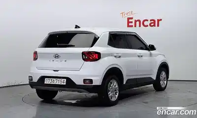 Hyundai Venue 2020 1.6 Автомат в Москве № 123427, миниатюра 11