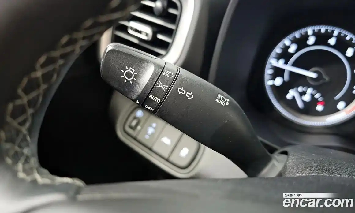 Hyundai Venue 2020 1.6 Автомат в Москве № 123427, фото 18