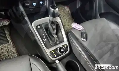 Hyundai Venue 2020 1.6 Автомат в Москве № 123427, миниатюра 3