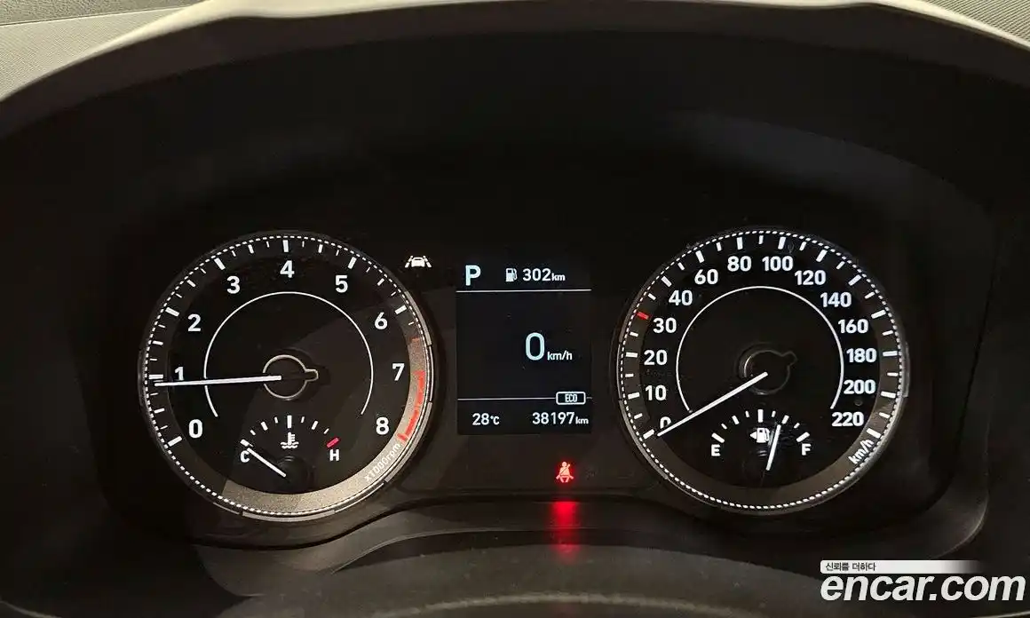 Hyundai Venue 2020 1.6 Автомат в Москве № 123427, фото 8