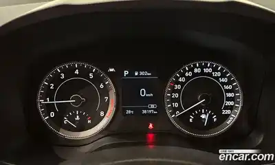 Hyundai Venue 2020 1.6 Автомат в Москве № 123427, миниатюра 8