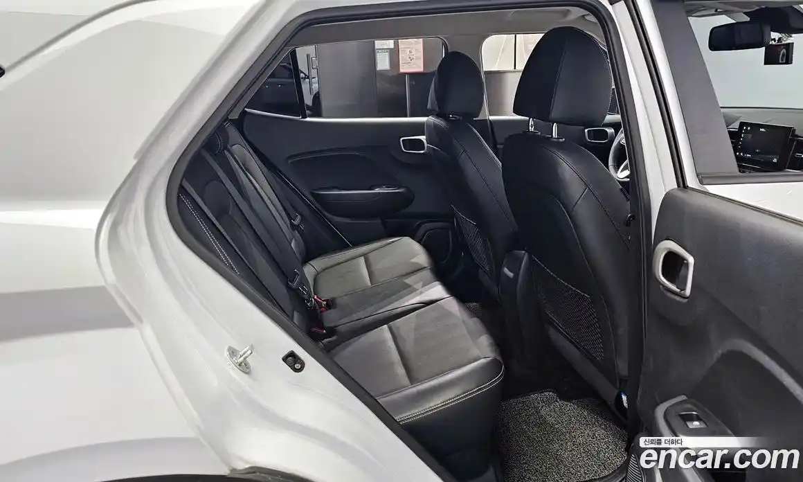 Hyundai Venue 2020 1.6 Автомат в Москве № 123427, фото 10