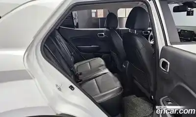 Hyundai Venue 2020 1.6 Автомат в Москве № 123427, миниатюра 10