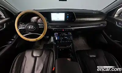 Hyundai Palisade, 2023