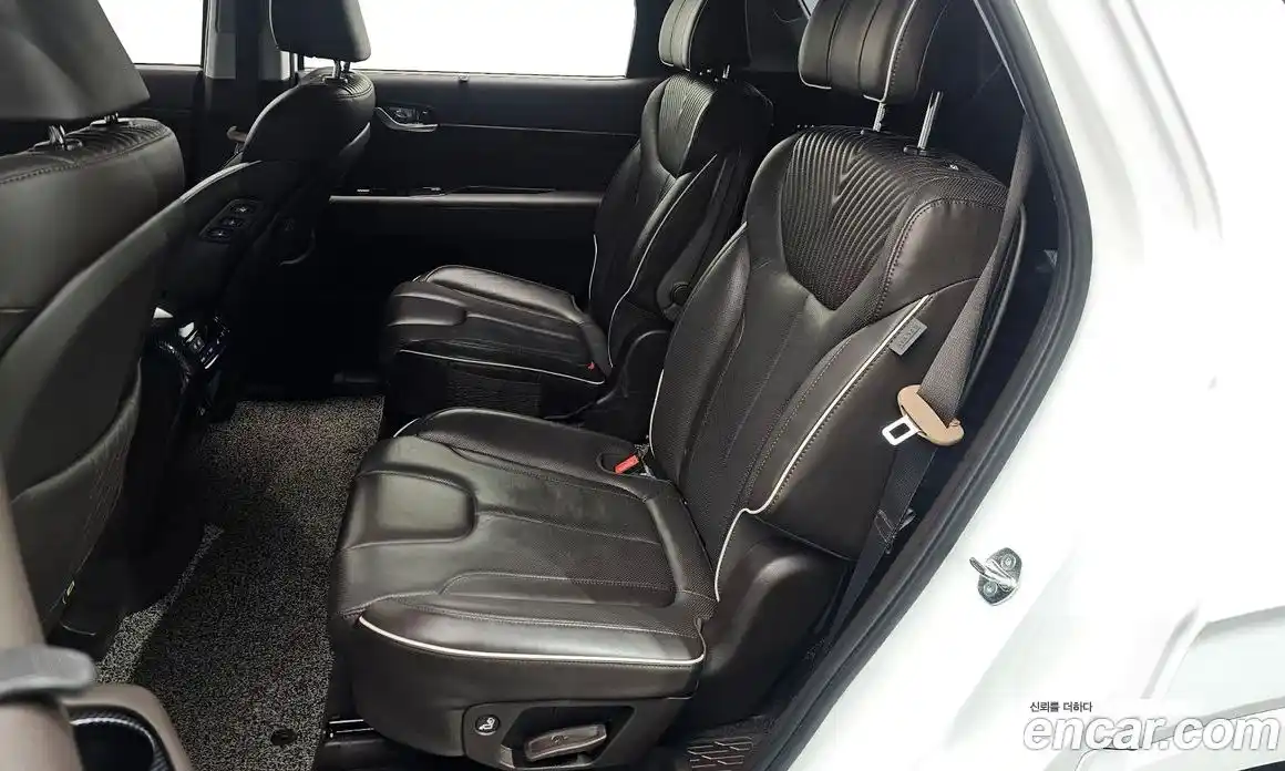 Hyundai Palisade 2023 3.8 Автомат в Москве № 12369, фото 13