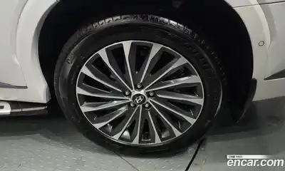 Hyundai Palisade 2023 3.8 Автомат в Москве № 12369, миниатюра 3