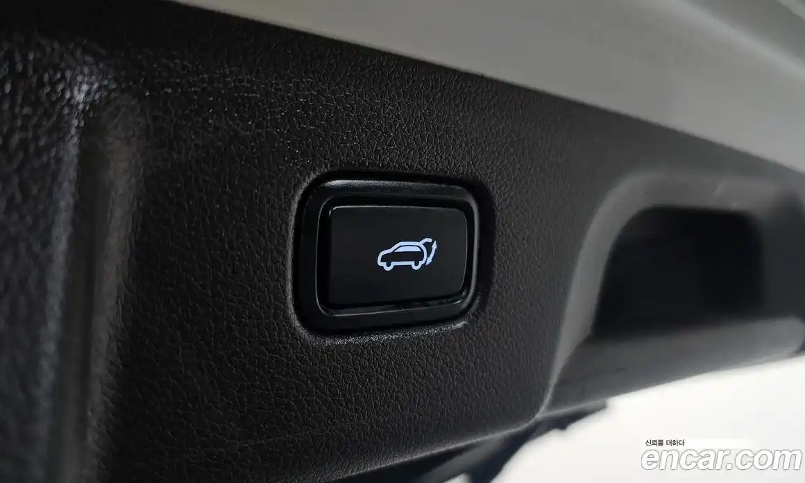 Hyundai Palisade 2023 3.8 Автомат в Москве № 12369, фото 4