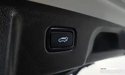 Hyundai Palisade 2023 3.8 Автомат в Москве № 12369, миниатюра 4