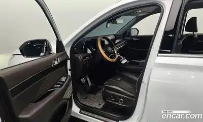 Hyundai Palisade 2023 3.8 Автомат в Москве № 12369, миниатюра 5