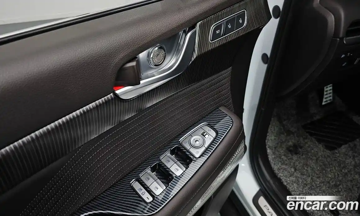 Hyundai Palisade 2023 3.8 Автомат в Москве № 12369, фото 7