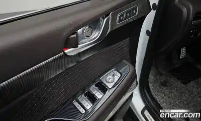 Hyundai Palisade 2023 3.8 Автомат в Москве № 12369, миниатюра 7