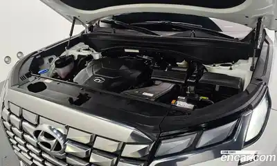 Hyundai Palisade 2023 3.8 Автомат в Москве № 12369, миниатюра 9