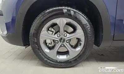 Kia Seltos 2025 1.6 Автомат в Москве № 123836, миниатюра 12