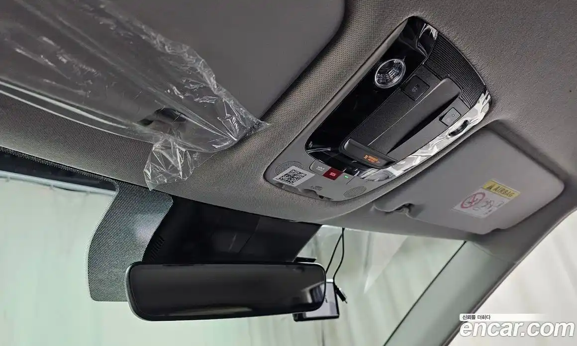 Kia Seltos 2025 1.6 Автомат в Москве № 123836, фото 16