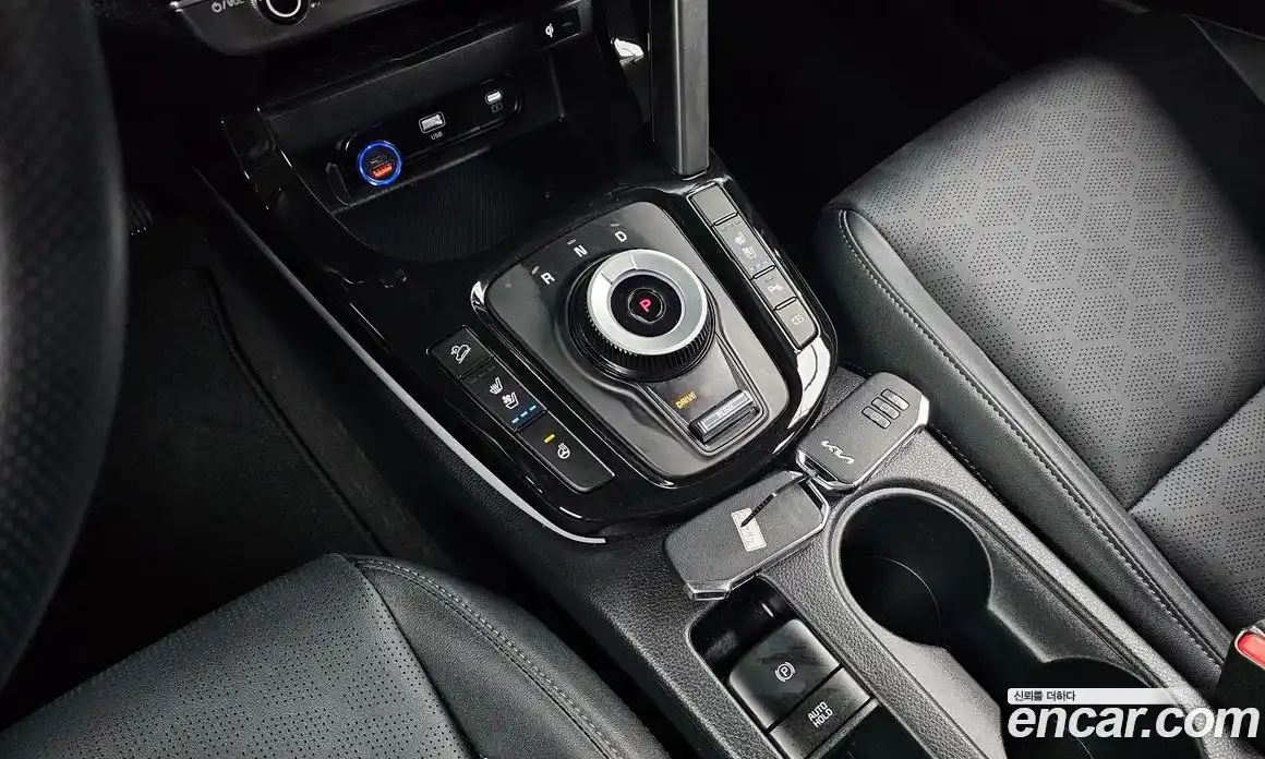 Kia Seltos 2025 1.6 Автомат в Москве № 123836, фото 17