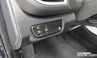 Kia Seltos 2025 1.6 Автомат в Москве № 123836, миниатюра 4