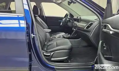 Kia Seltos 2025 1.6 Автомат в Москве № 123836, миниатюра 8