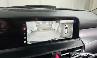 Kia Seltos 2025 1.6 Автомат в Москве № 123836, миниатюра 9