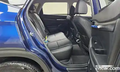 Kia Seltos 2025 1.6 Автомат в Москве № 123836, миниатюра 10