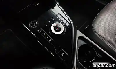 Kia Niro 2023 0.2 Автомат в Москве № 124332, миниатюра 11